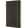 Блокнот MOLESKINE Blend Limited Edition Large, линейка, коричневый LCBD05QP060A