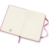 Еженедельник MOLESKINE CLASSIC WKLY POCKET 21 (фуксия) DHD1312WN2