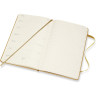 Еженедельник MOLESKINE CLASSIC WKNT Large, желтая спелая дыня DHM2112WN3