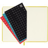 Еженедельник MOLESKINE CLASSIC WKNT POCKET DHM612WN2Y23 горчичный