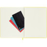 Еженедельник MOLESKINE CLASSIC WKNT XL DHM612WN4Y23 горчичный
