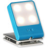 Фонарик для путешествий MOLESKINE JOURNEY TRAVEL светодиодный голубой ER61TVBLB21