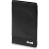Кошелек для паспорта MOLESKINE Classic Match, кожа, черный ET94CMWPABK