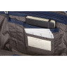 Рюкзак MOLESKINE Classic Leather, цвет синий сапфир ET84BKB20