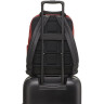 Рюкзак MOLESKINE THE BACKPACK, бордовый ET9CC02BKA