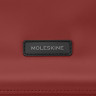 Рюкзак MOLESKINE THE BACKPACK, бордовый ET9CC02BKA