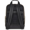 Рюкзак MOLESKINE THE BACKPACK TECHNICAL WEAVE (зеленый можжевельник) ET92CCBKK39